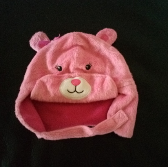 Carter's Accessories Carters Baby Girls Hat Poshmark